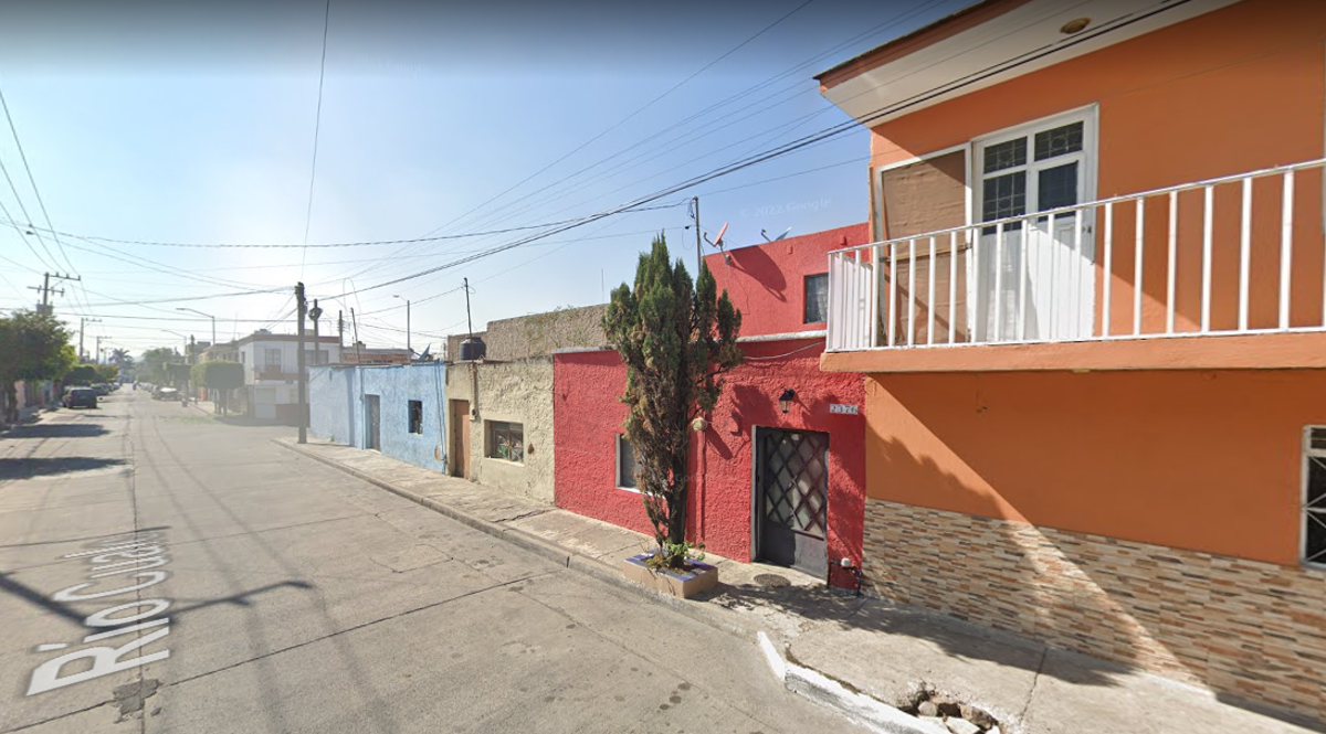 Casa en venta en Atlas, Guadalajara — foto 1 de 10