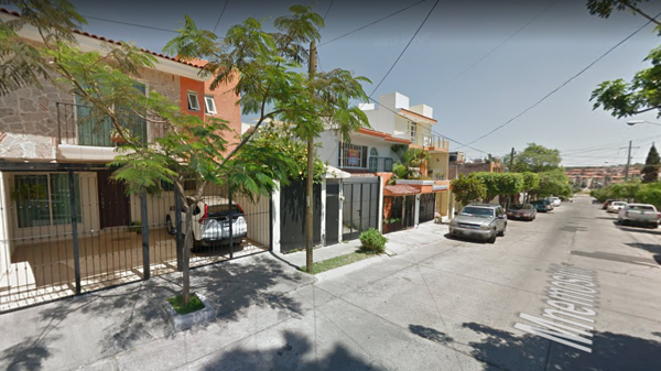 Casa en venta en Lomas de Independencia, Guadalajara — foto 2 de 10