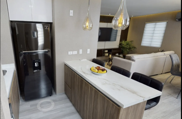 Departamento en venta en Valle de Lindavista, Guadalupe — foto 3 de 11