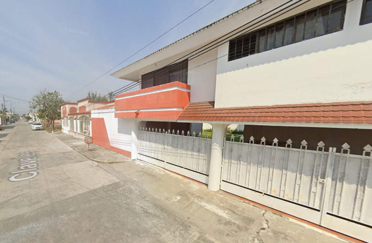 Casa en venta en Las Rosas, Comalcalco — foto 1 de 10