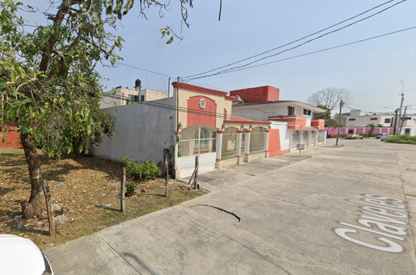 Casa en venta en Las Rosas, Comalcalco — foto 2 de 10