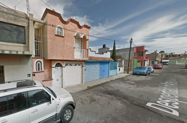 Casa en venta en Michoacán, Morelia — foto 2 de 10