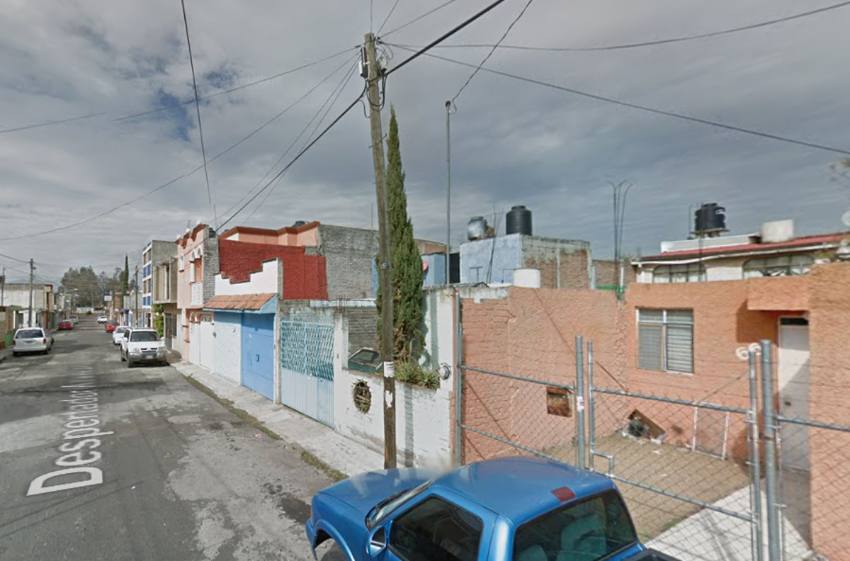 Casa en venta en Michoacán, Morelia — foto 1 de 10