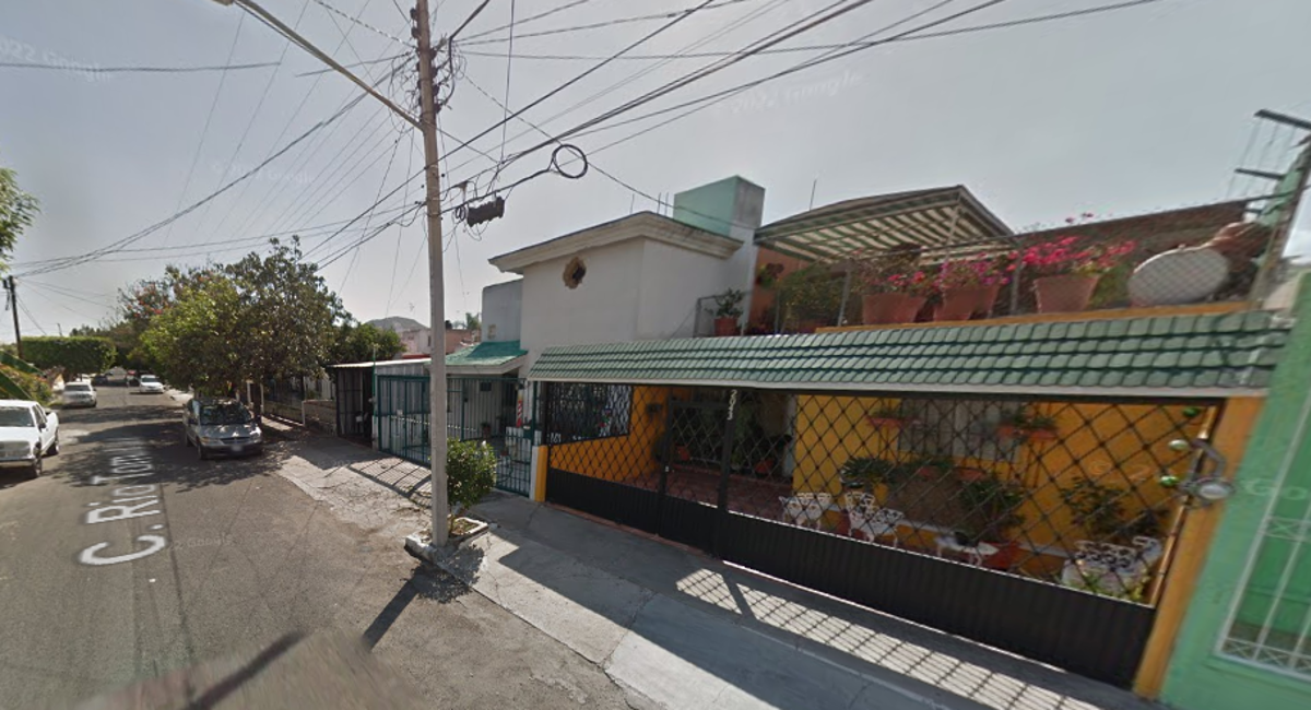 Casa en venta en Las Aguilas, Zapopan — foto 1 de 10