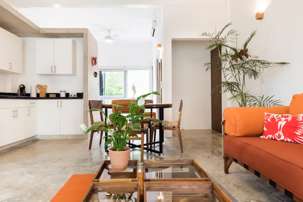 Departamento en venta en Ejidal, Tulum — foto 3 de 49