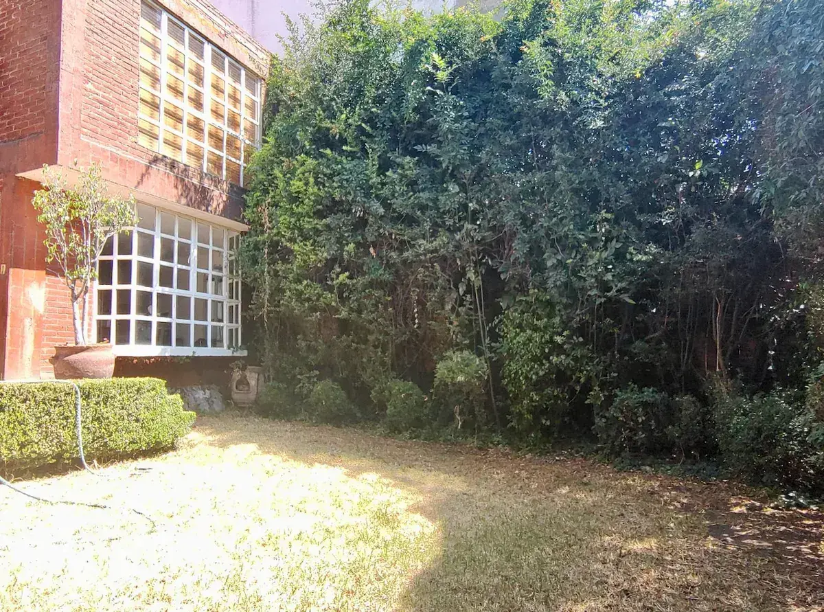 Casa en venta en Lomas de Guadalupe, Álvaro Obregón — foto 1 de 9