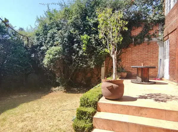 Casa en venta en Lomas de Guadalupe, Álvaro Obregón — foto 2 de 9