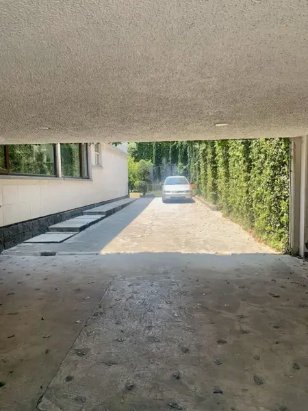 Casa en venta en San Angel, Álvaro Obregón — foto 2 de 11