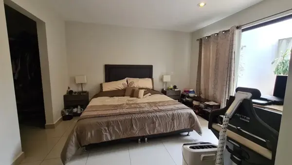 Departamento en venta en Narvarte Oriente, Benito Juárez — foto 3 de 8