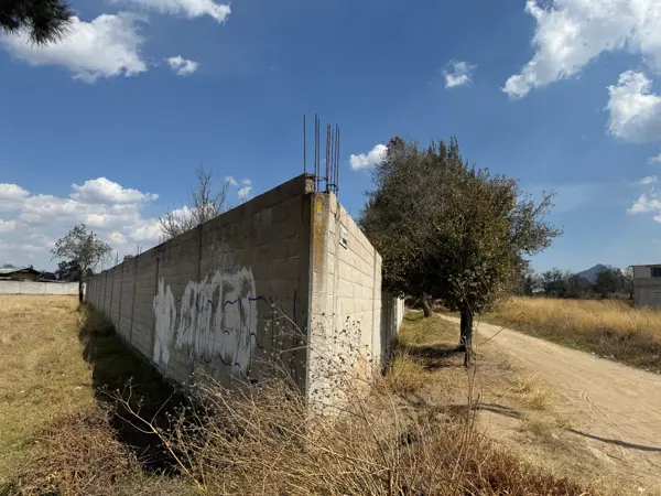 Terreno en venta en Primera Sección, Amaxac de Guerrero — foto 2 de 5