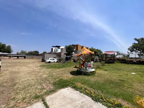 Terreno en renta en San Juan Cuautlancingo, Cuautlancingo — foto 2 de 7