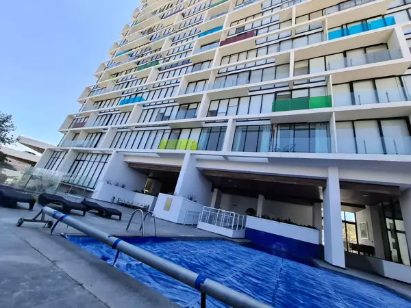 Departamento en renta en Centro Sur, Querétaro — foto 2 de 19