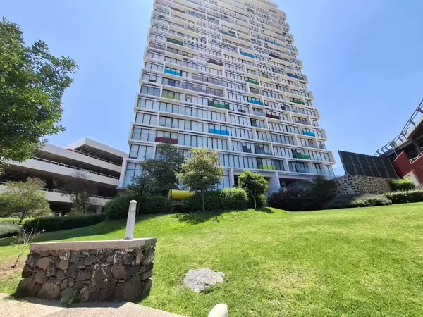 Departamento en RENTA en KOLORIA Centro Sur