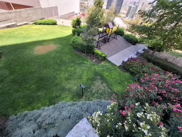 Departamento en renta en Centro Sur, Querétaro — foto 3 de 19