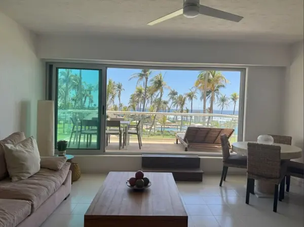 Departamento en venta en Playa Diamante, Acapulco de Juárez — foto 2 de 12
