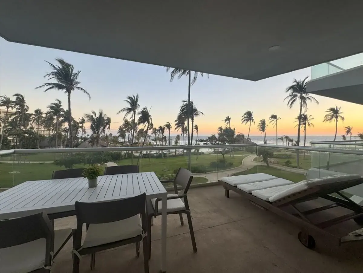Departamento en venta en Playa Diamante, Acapulco de Juárez — foto 1 de 12