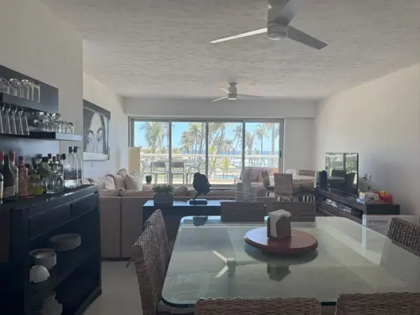 Departamento en venta en Playa Diamante, Acapulco de Juárez — foto 3 de 12