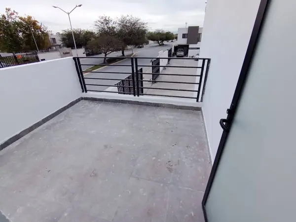 Casa en venta en Las Puertas del Desierto, Torreón — foto 2 de 13
