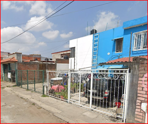 Casa en venta en Santa Bárbara, Uruapan — foto 2 de 10