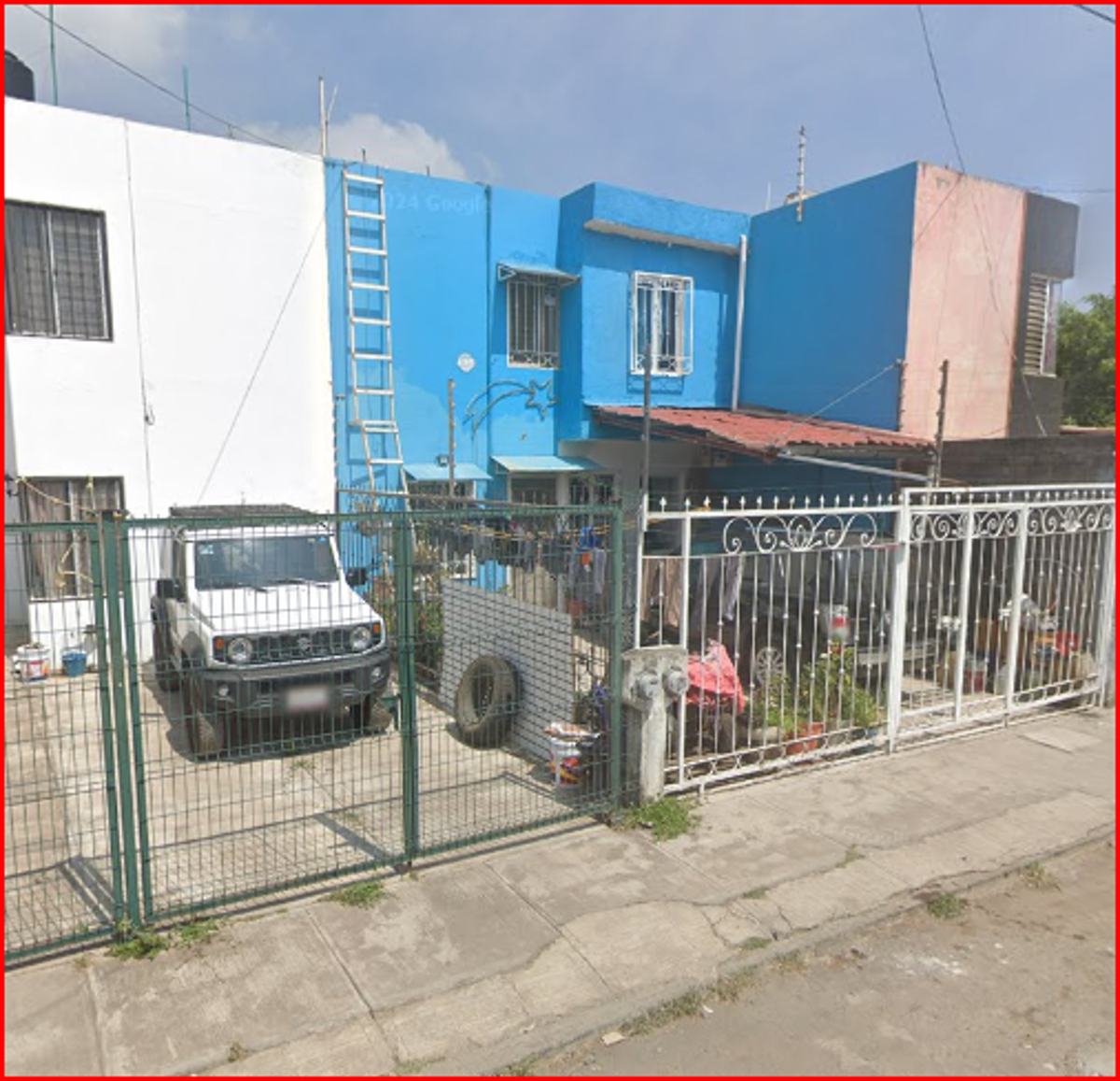 Casa en venta en Santa Bárbara, Uruapan — foto 1 de 10