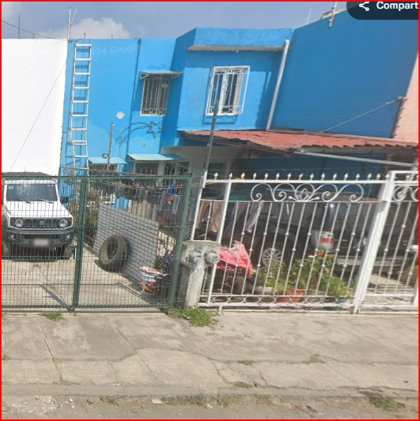 Casa en venta en Santa Bárbara, Uruapan — foto 3 de 10