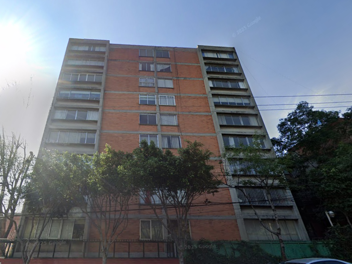 Departamento en venta en Lomas de Tarango, Álvaro Obregón — foto 1 de 11