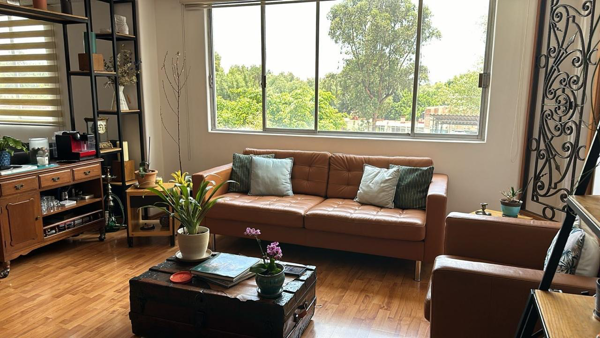 Departamento en venta en Bosque de Echegaray, Naucalpan de Juárez — foto 3 de 5