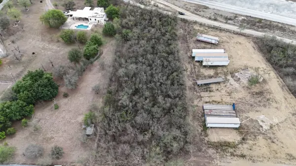 Terreno en venta en Los Sabinos de Arriba, Allende — foto 3 de 4
