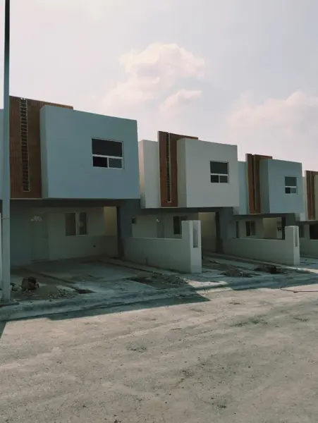 Casa en venta en Amistad, Saltillo — foto 2 de 15