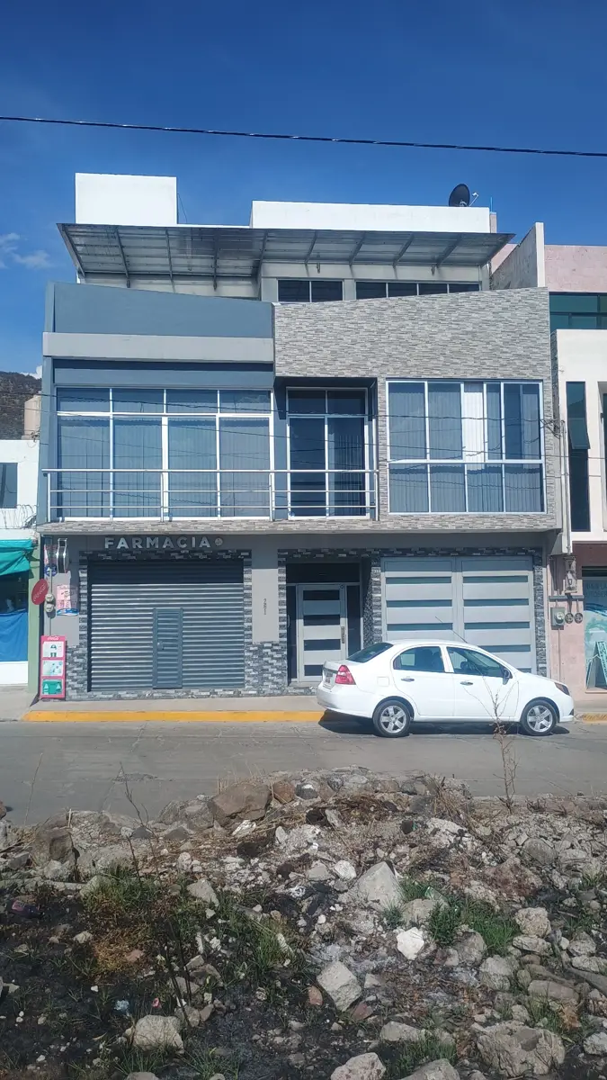 Casa en venta en El Calvario, Atlacomulco — foto 1 de 63