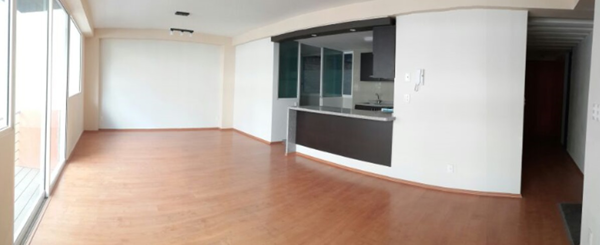 Departamento en venta en Cuauhtemoc, Cuauhtémoc — foto 3 de 28