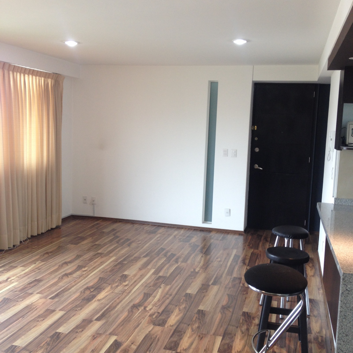 Departamento en venta en Cuauhtemoc, Cuauhtémoc — foto 1 de 28
