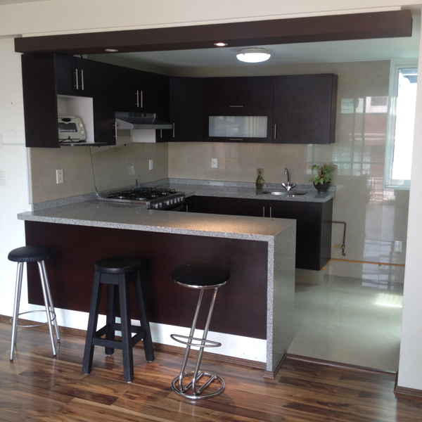 Departamento en venta en Cuauhtemoc, Cuauhtémoc — foto 2 de 28