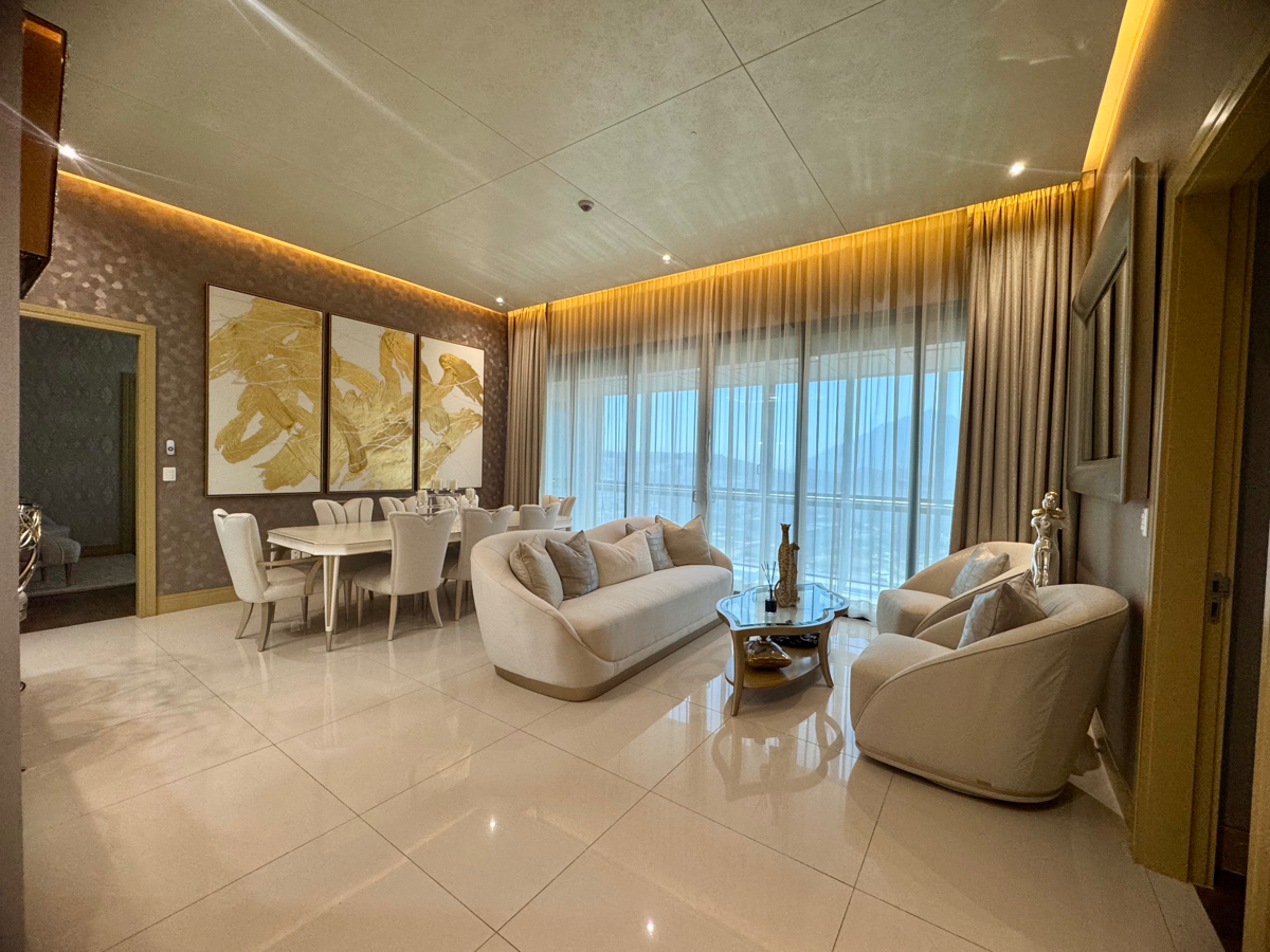 Departamento en venta en Del Valle Oriente, San Pedro Garza García — foto 1 de 29