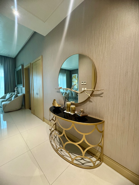 Departamento en venta en Del Valle Oriente, San Pedro Garza García — foto 3 de 29