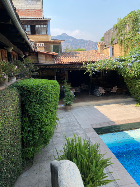 Casa en venta en San Sebastian, Tepoztlán — foto 2 de 43