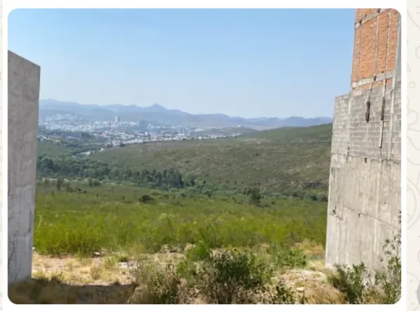 Terreno en venta en Avenida Villa Magna, San Luis Potosí