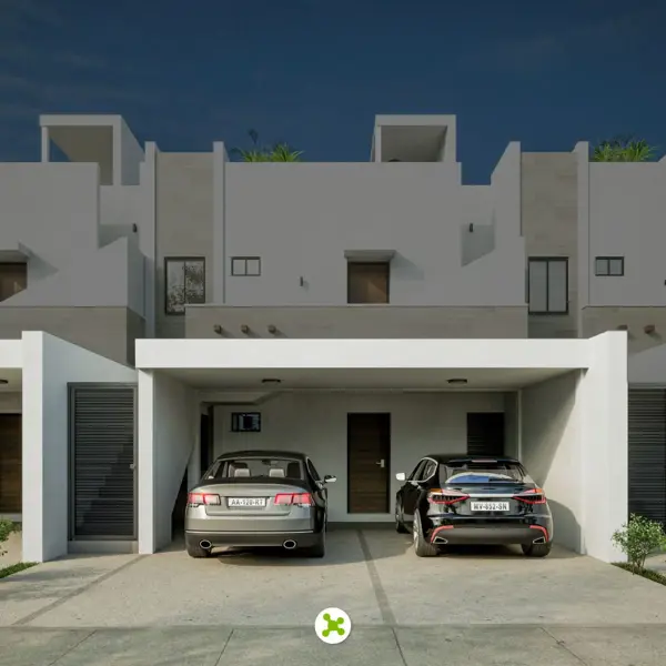 Departamento en venta en Los Viñedos, Torreón — foto 2 de 20