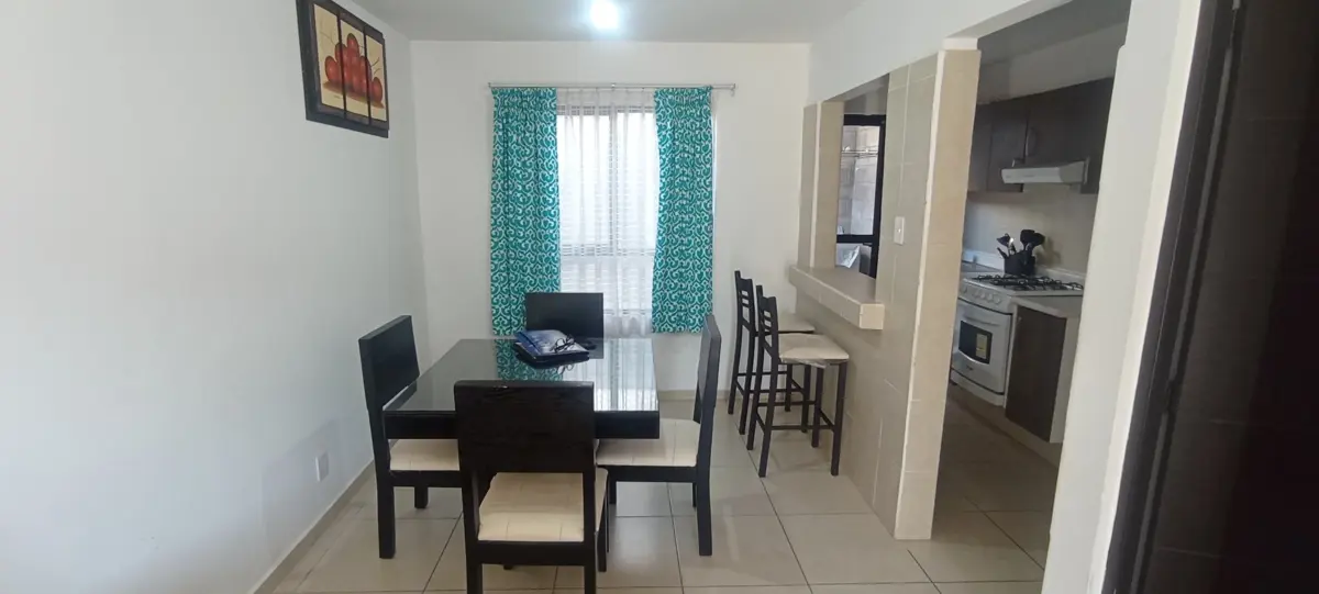 Casa en renta en Los Lagos, Villa de Pozos — foto 1 de 11