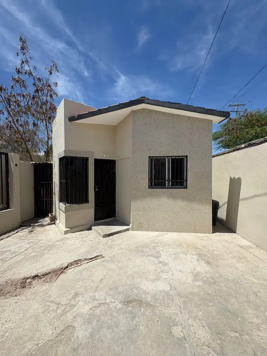 Casa en venta en Lomas de Linda Vista, Hermosillo — foto 1 de 13