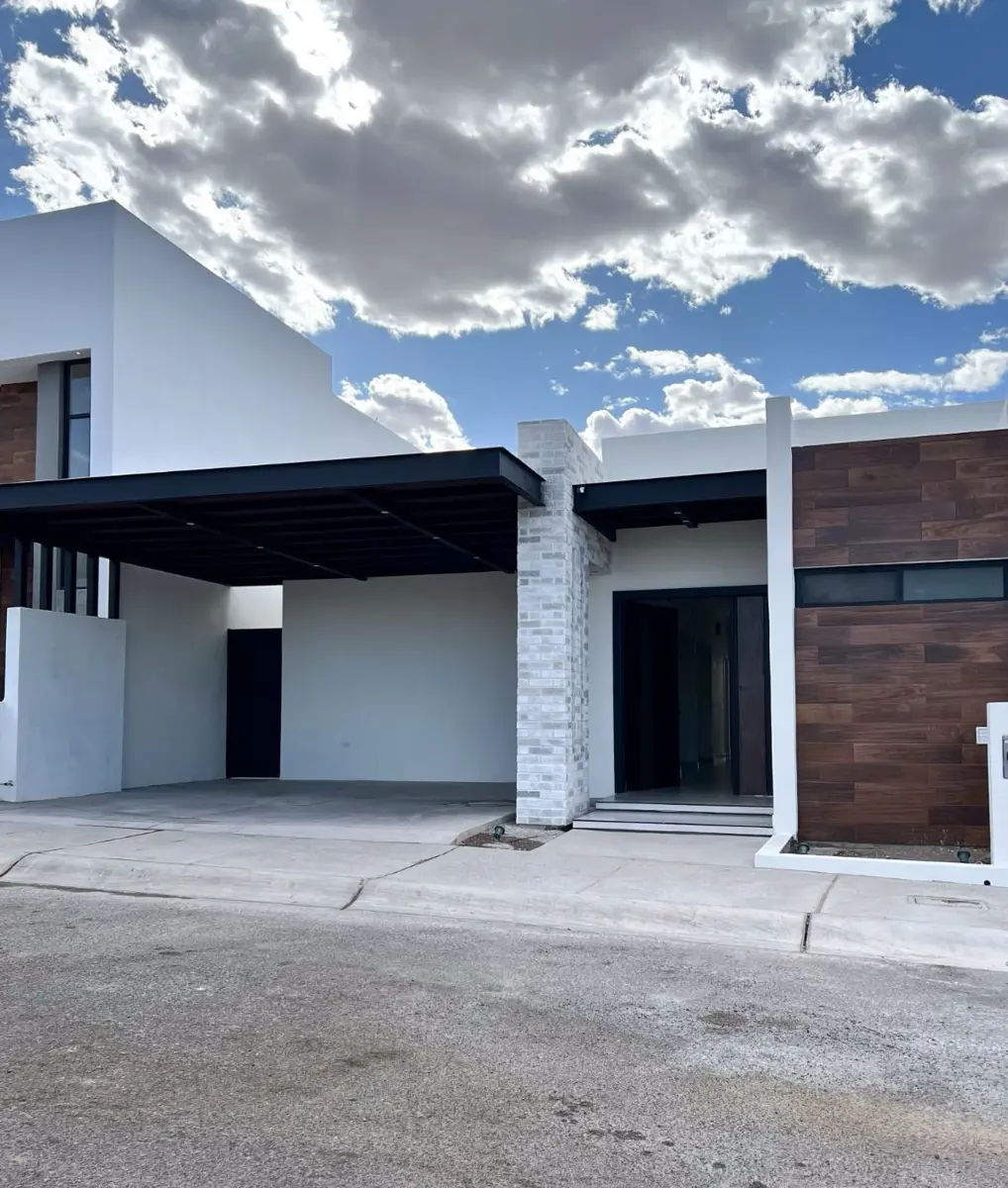 Casa en venta en Ventura Residential Club, Hermosillo — foto 1 de 13