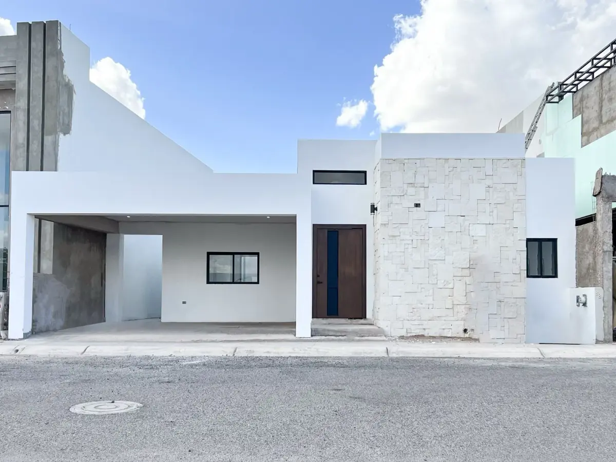 Casa en venta en Ventura Residential Club, Hermosillo — foto 1 de 13