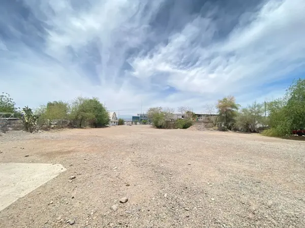 Bodega en renta en El Llano, Hermosillo — foto 2 de 7