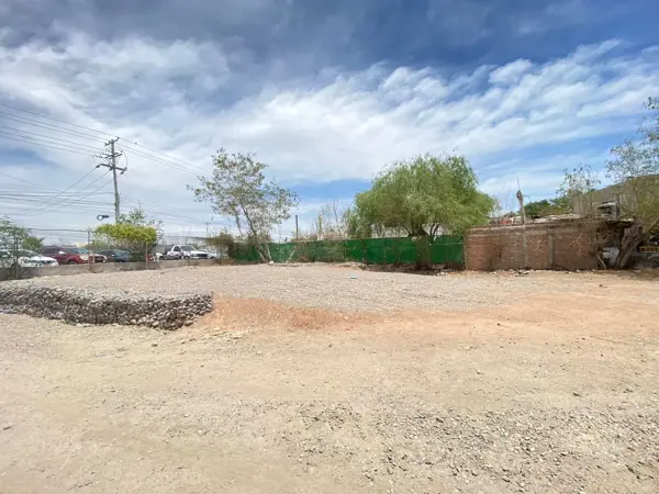 Bodega en renta en El Llano, Hermosillo — foto 3 de 7