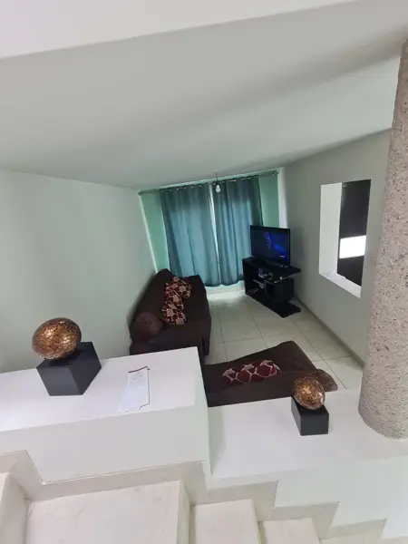 Casa en renta en Los Lagos Privada Azul, Villa de Pozos — foto 3 de 15