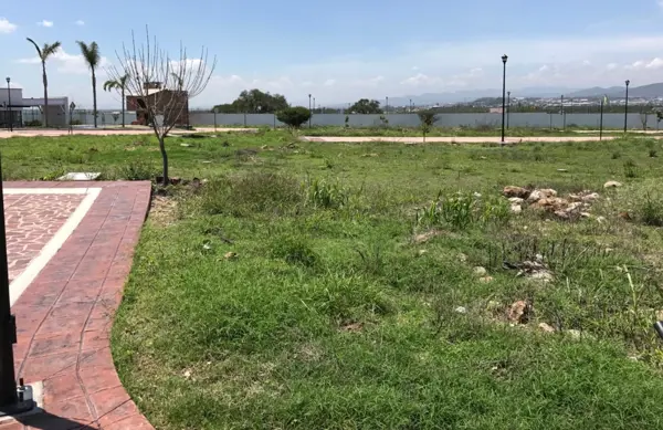 Terreno en venta en Ciudad Maderas, El Marqués — foto 2 de 7
