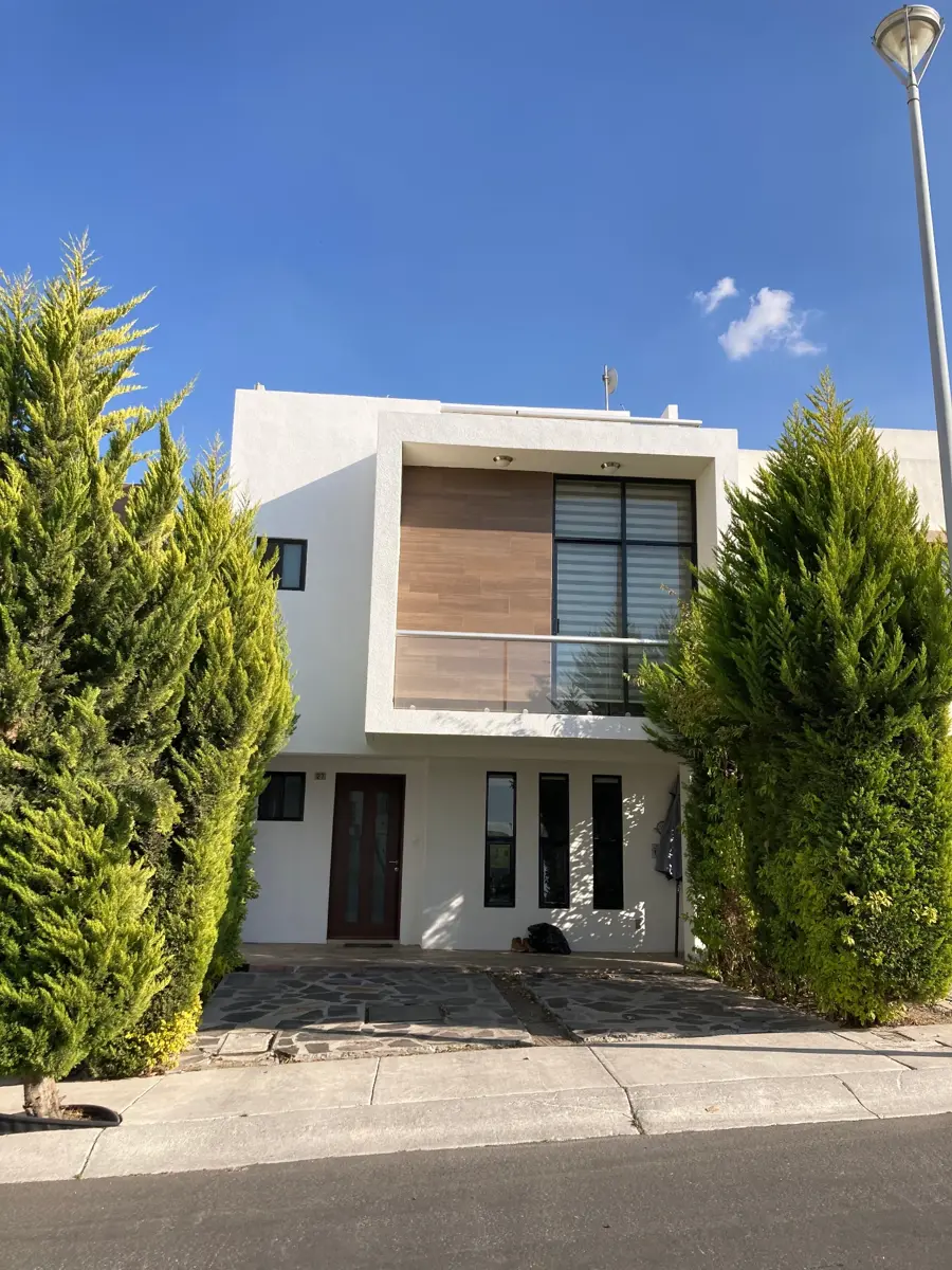 Casa en venta en Zibatá, El Marqués — foto 1 de 17