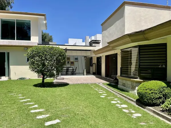 Casa en venta en Club de Golf Bellavista, Atizapán de Zaragoza — foto 2 de 44