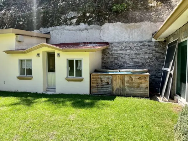 Casa en venta en Club de Golf Bellavista, Atizapán de Zaragoza — foto 3 de 44