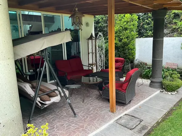 Casa en venta en Tepetongo, Contepec — foto 3 de 15